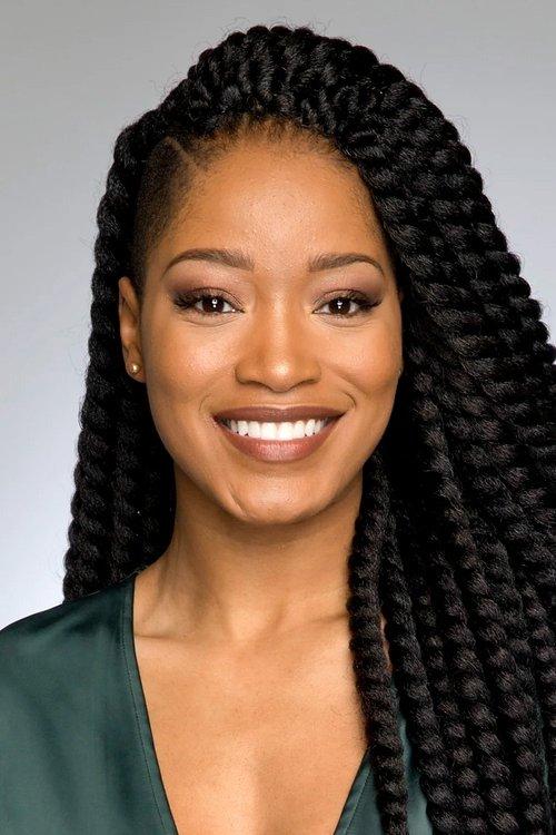 Keke Palmer fotoğrafı