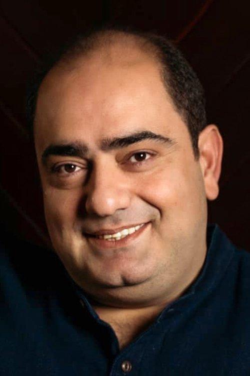 Özer Atik fotoğrafı