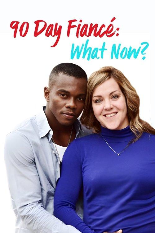 90 Day Fiancé: What Now? Sezon 2