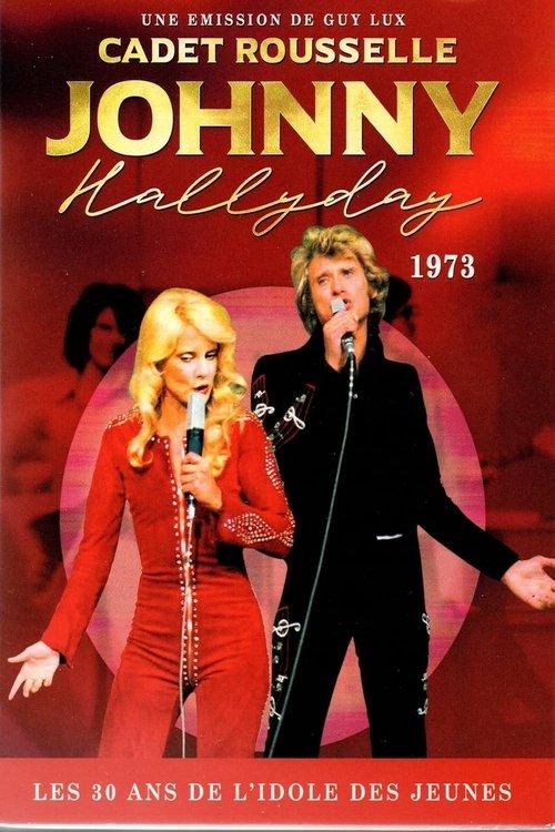 Cadet Rousselle dizi afişi