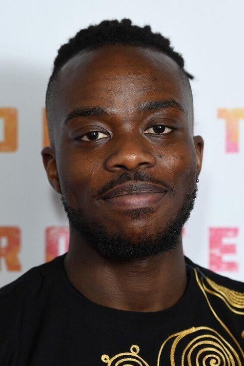 Jonathan Ajayi fotoğrafı