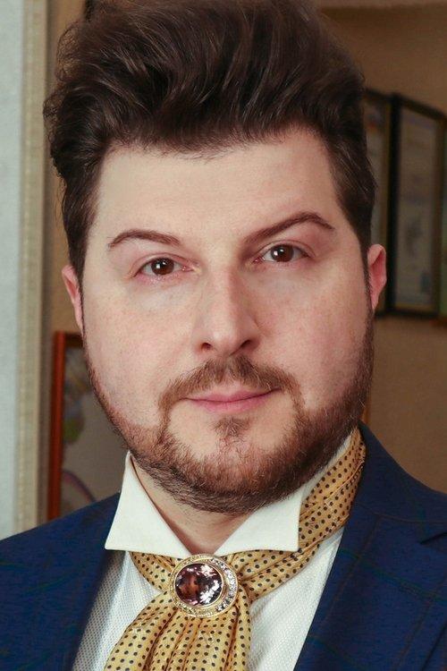 Lev Rudin fotoğrafı