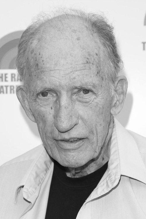 Terrence Evans fotoğrafı