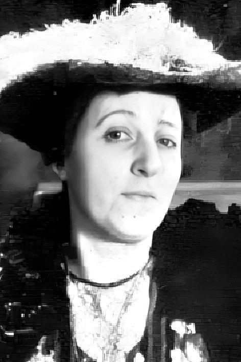 Fern Emmett fotoğrafı