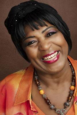 Rustie Lee fotoğrafı