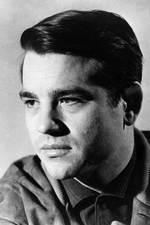 Hilmar Thate fotoğrafı