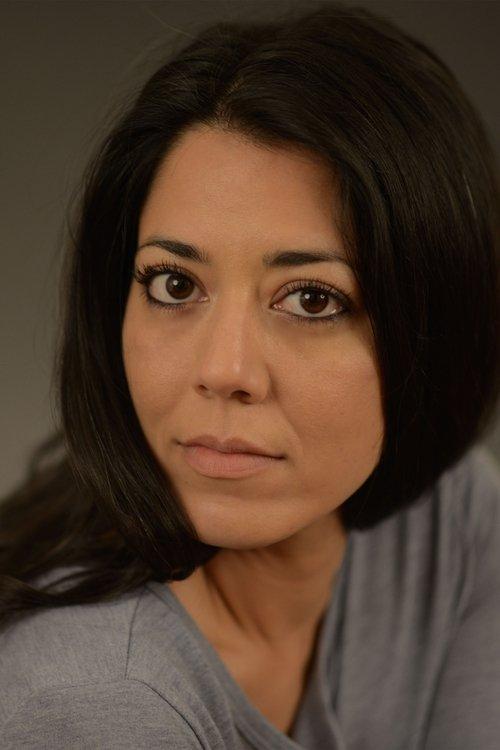 Vaishnavi Sharma fotoğrafı