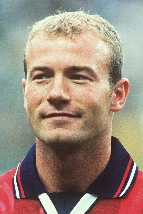 Alan Shearer fotoğrafı