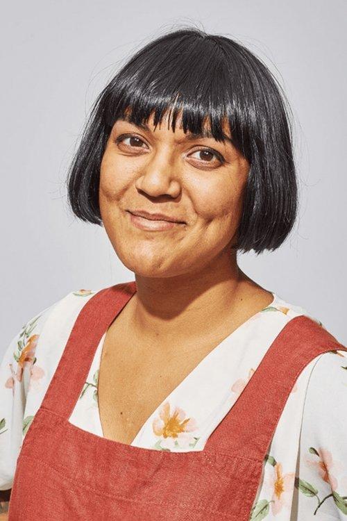 Sohla El-Waylly fotoğrafı