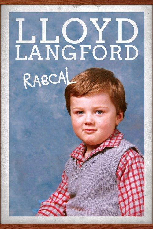 Lloyd Langford: Rascal film afişi