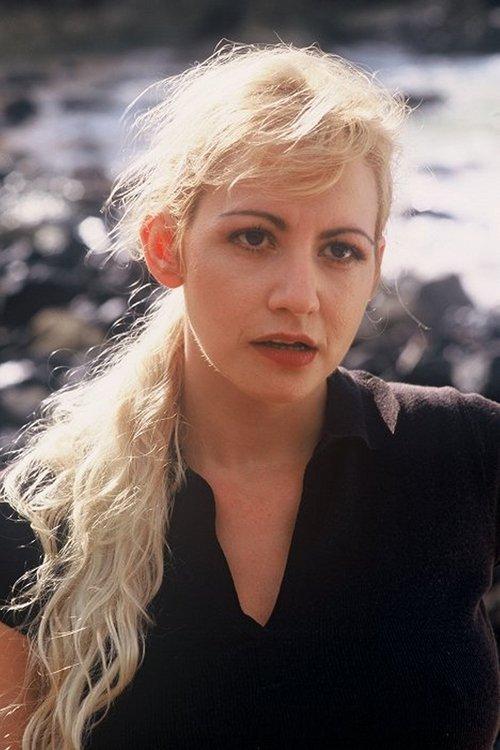 Glori-Anne Gilbert fotoğrafı