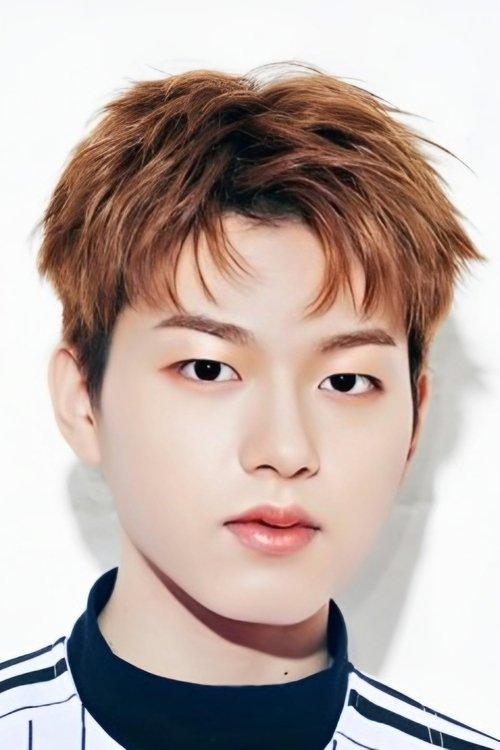 Lee Jin-woo fotoğrafı