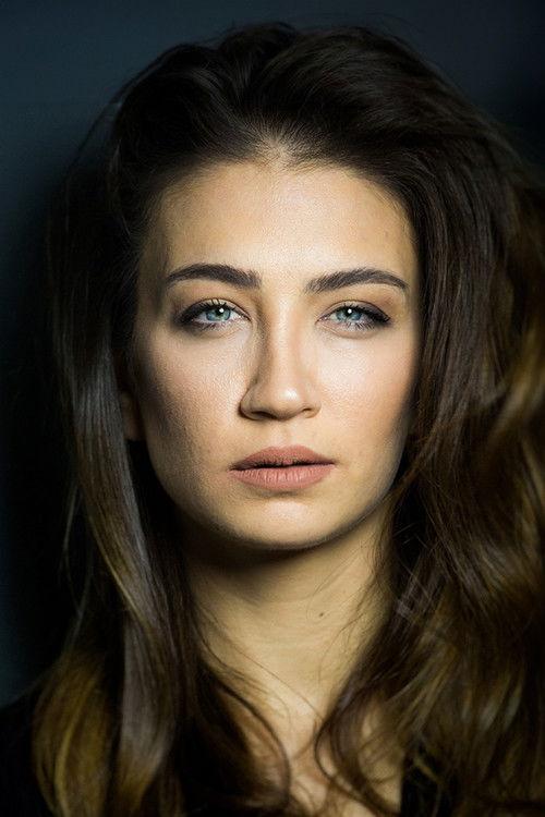 Ceren Benderlioğlu fotoğrafı