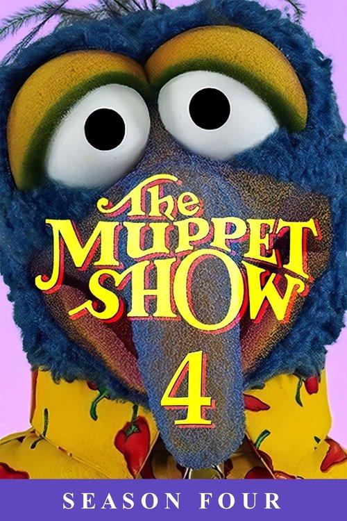 The Muppet Show Sezon 4