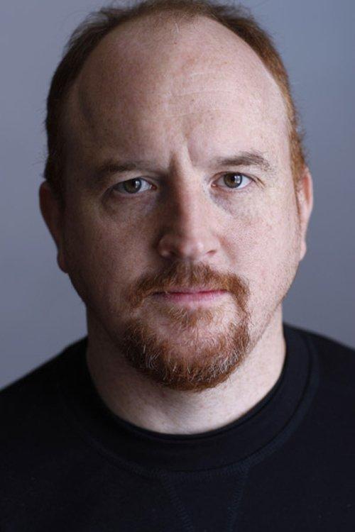 Louis C.K. fotoğrafı