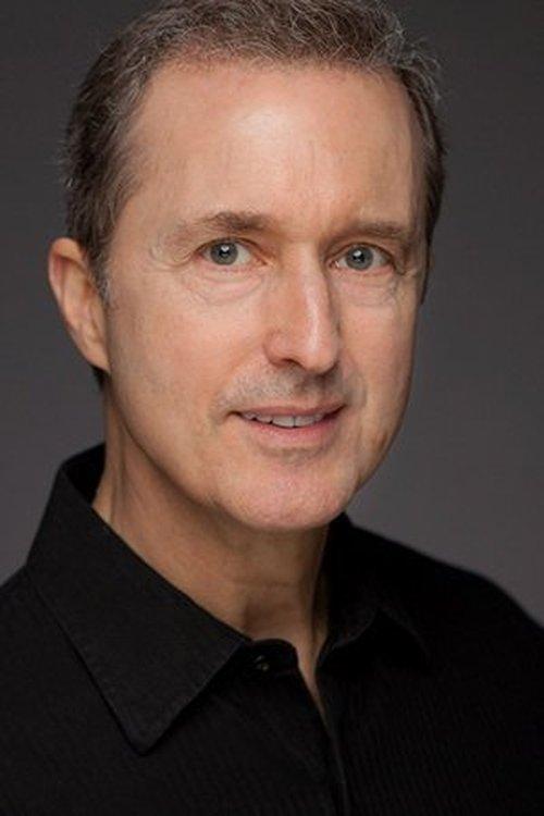 David Mitchum Brown fotoğrafı