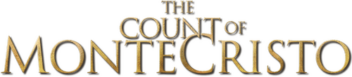 The Count of Monte Cristo logo