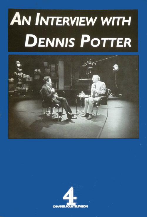 An Interview with Dennis Potter film afişi