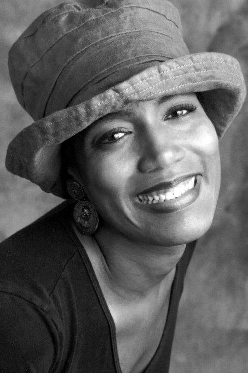 Nancy Giles fotoğrafı