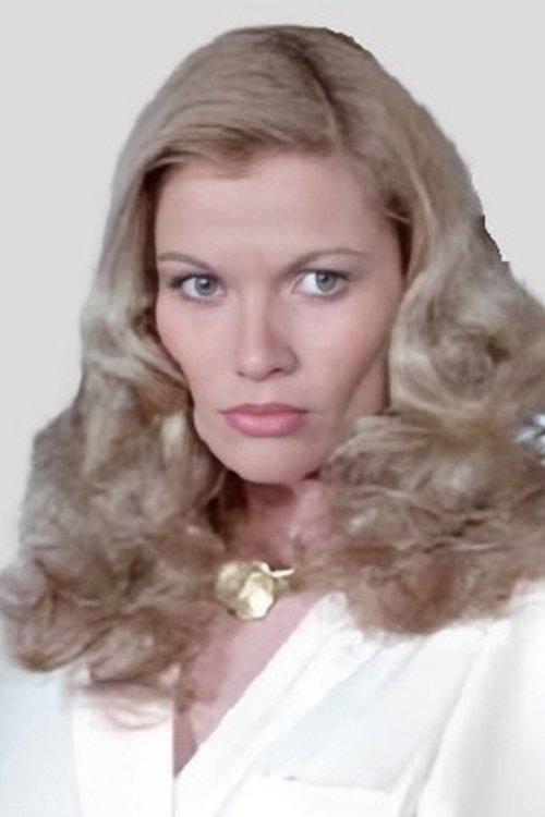 Alexandra Delli Colli fotoğrafı