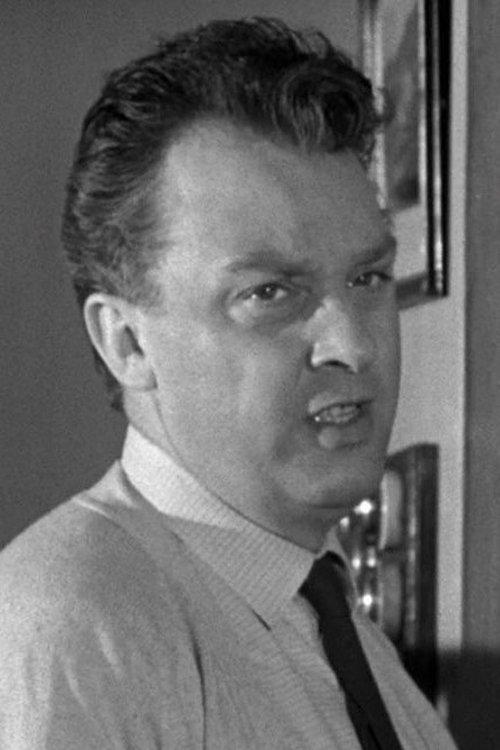 Graham Ashley fotoğrafı