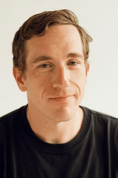 Conner O'Malley fotoğrafı