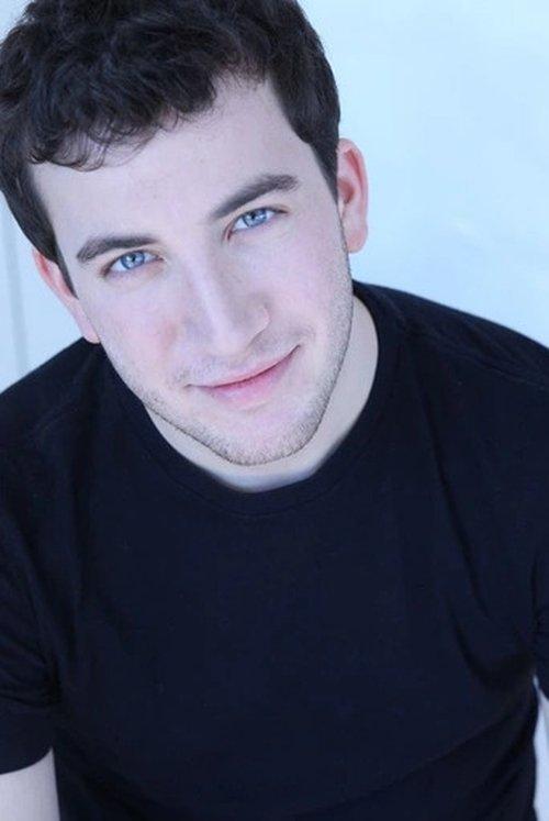 Harrison Chad fotoğrafı