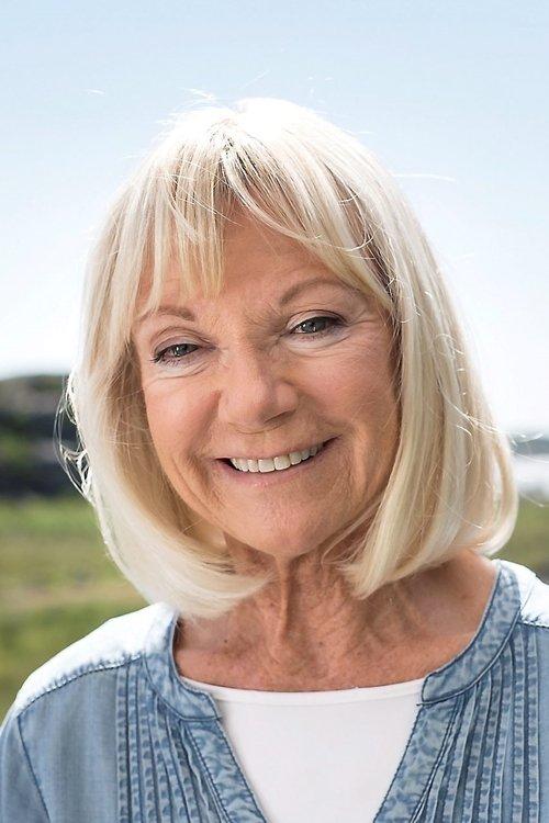 Kerstin Granlund fotoğrafı