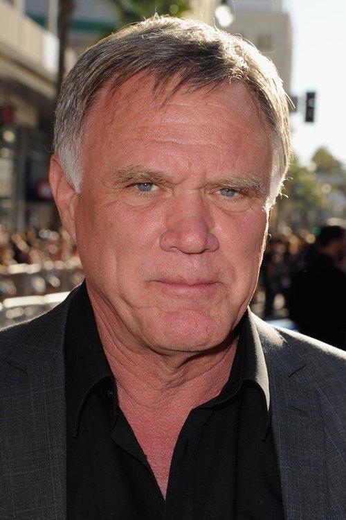 Joe Johnston fotoğrafı
