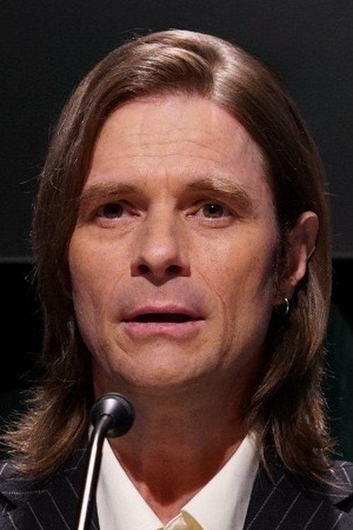 Thane Camus fotoğrafı