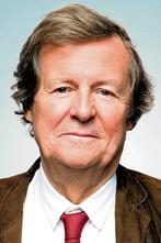 David Hare fotoğrafı