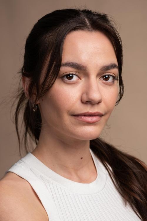 Celeste Loots fotoğrafı