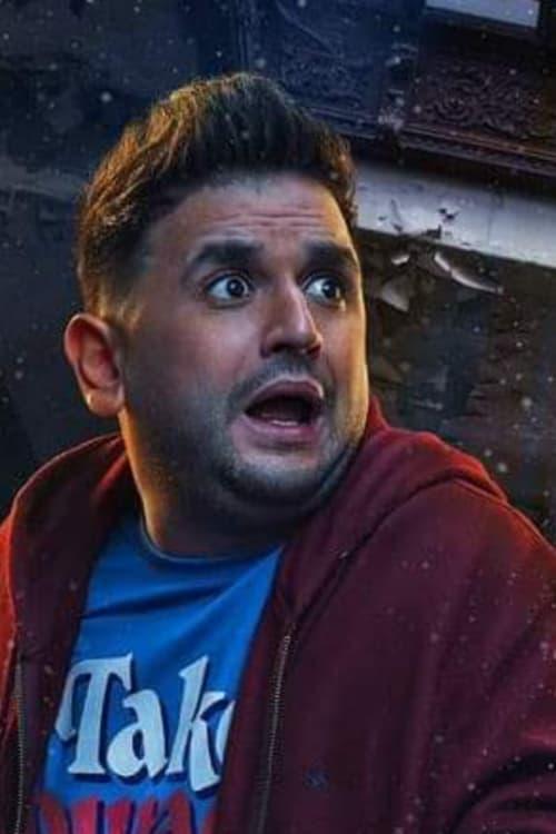 Mostafa Khater fotoğrafı