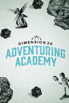 Adventuring Academy Sezon 3