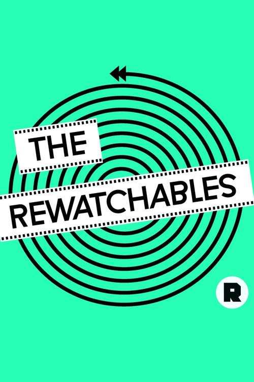The Rewatchables dizi afişi