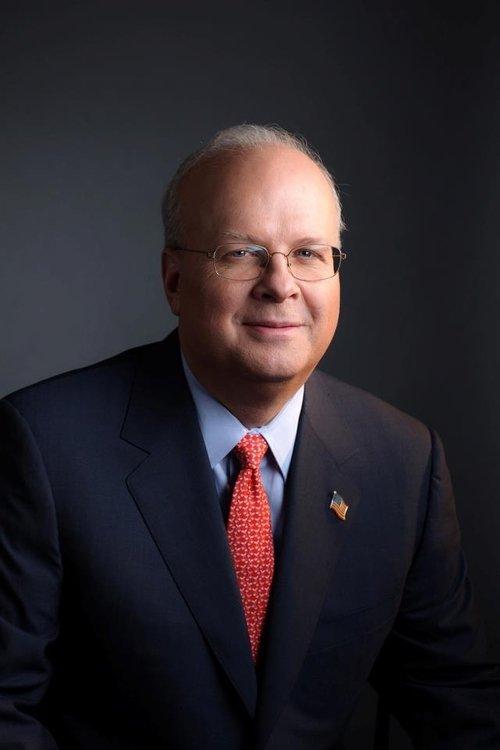 Karl Rove fotoğrafı
