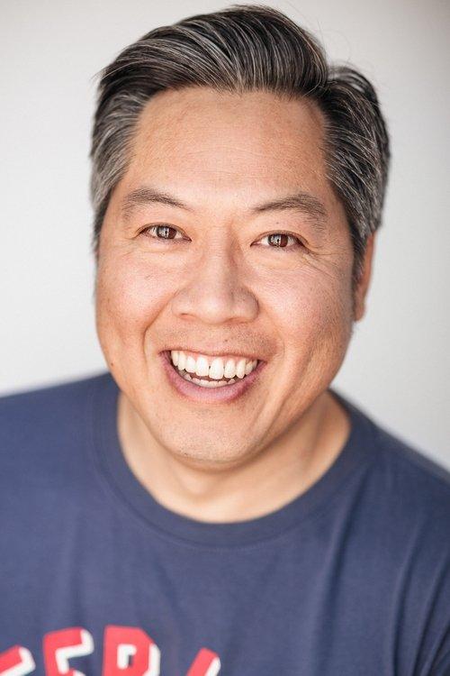 Feodor Chin fotoğrafı