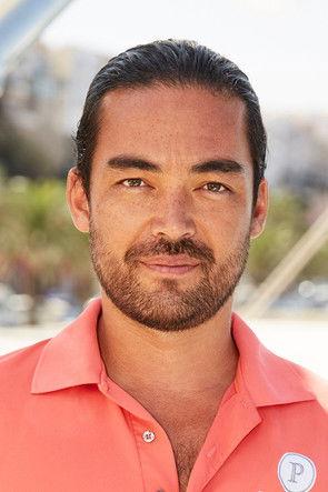 Colin Macrae fotoğrafı