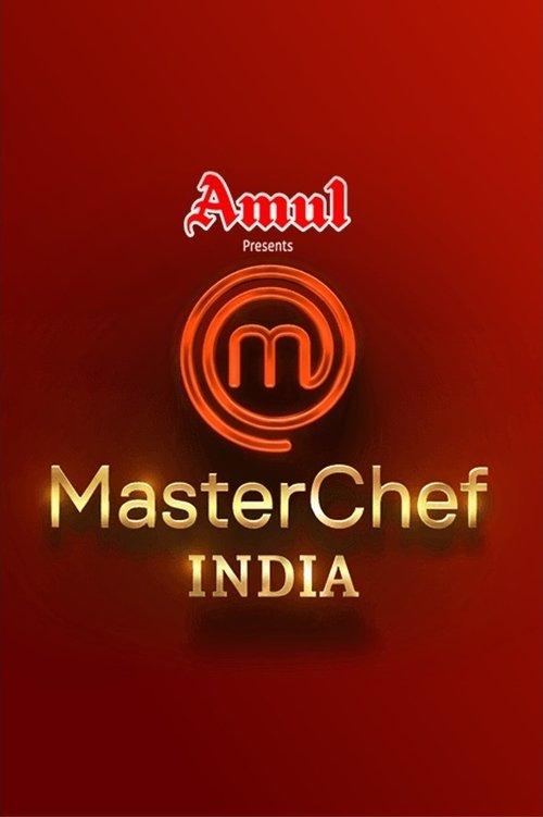 MasterChef India dizi afişi