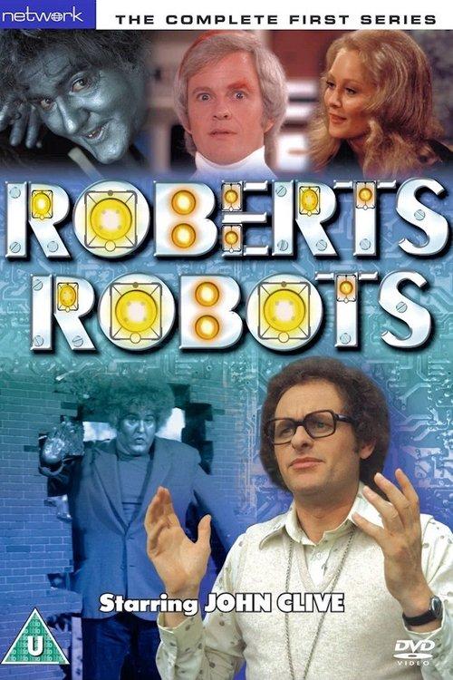 Roberts Robots dizi afişi