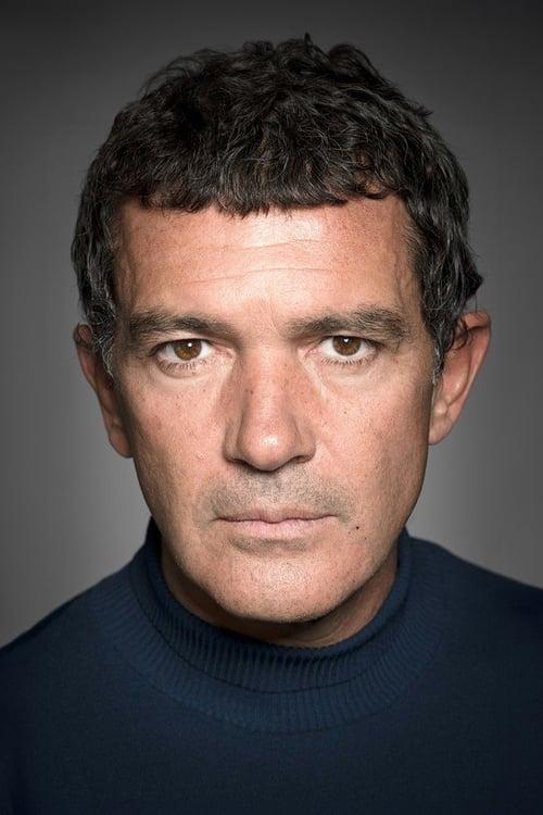 Antonio Banderas fotoğrafı