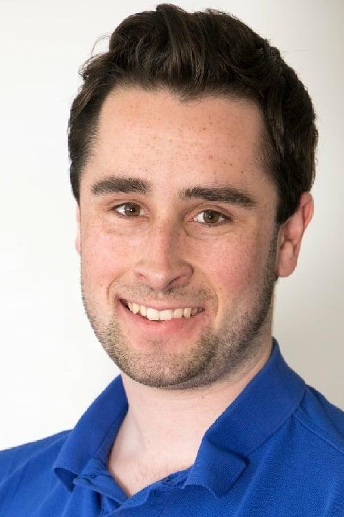 James Godwin fotoğrafı