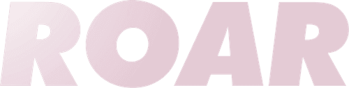 Roar logo