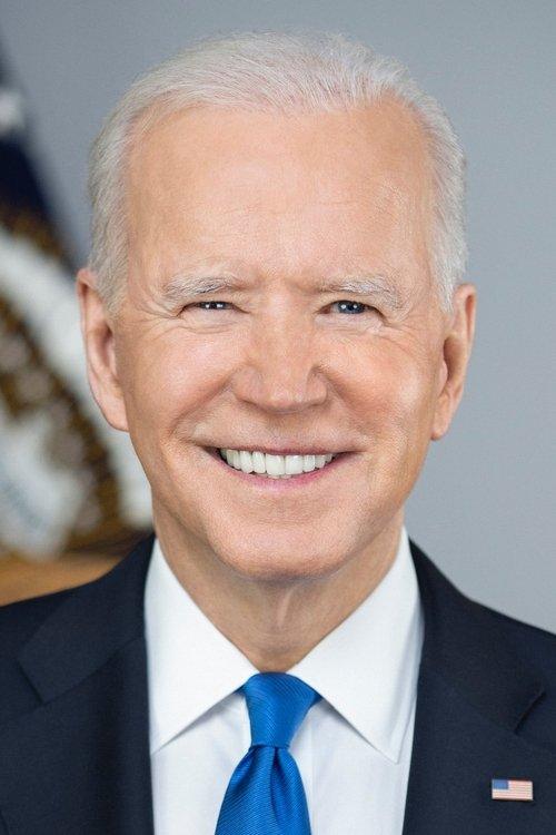 Joe Biden fotoğrafı