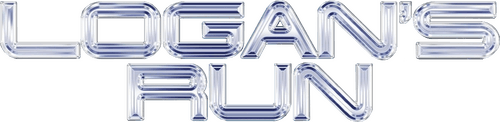 Logan's Run logo
