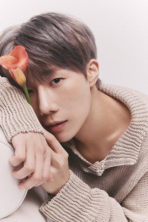 Kim Sung-kyu fotoğrafı