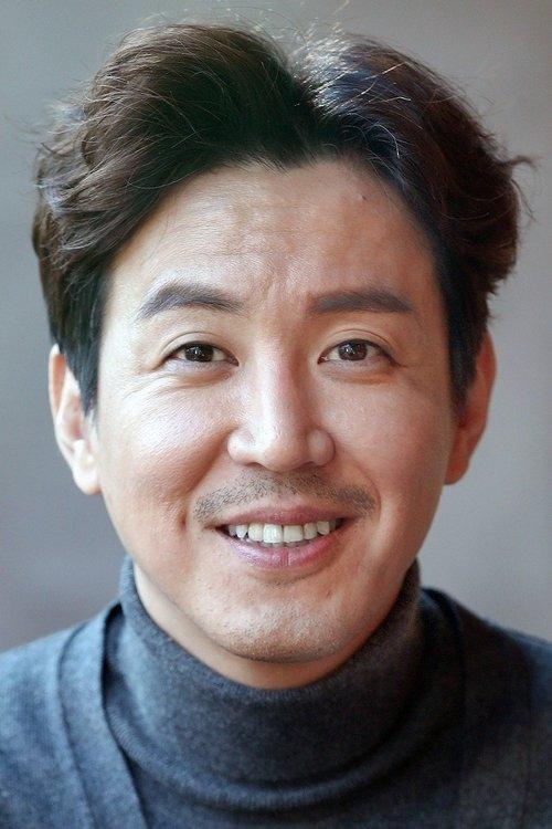 Choi Won-young fotoğrafı