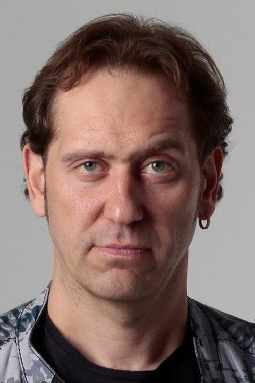 Aleksandr Demidov fotoğrafı