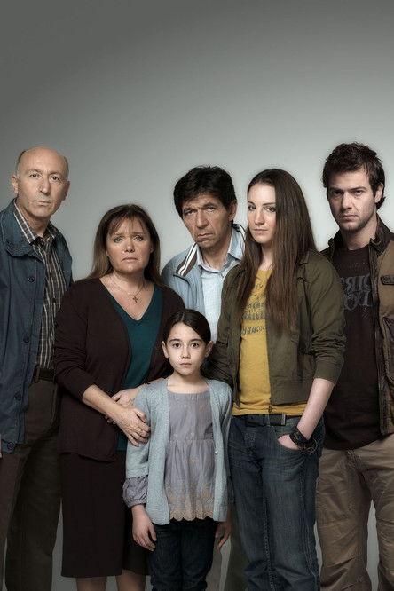 Hara is missing dizi afişi