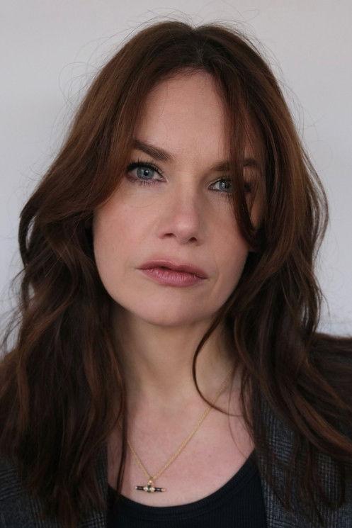 Ruth Wilson fotoğrafı